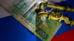 中國天然氣進口商被曝尋求俄羅斯打折液化天然氣