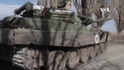 烏東反叛地區或將舉行入俄公投 基輔警告此舉毫無法律基礎 