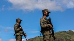 美國和菲律賓為何舉行大型軍事演習?