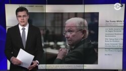 Спецпрокурор допросил генпрокурора