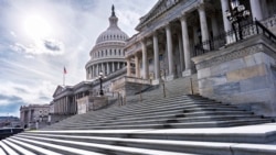 國會即將達成本年度支出協議 包括1000多億美元的災難援助資金