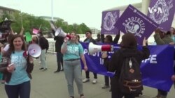 隱私權受到最高法院墮胎意見草案的威脅