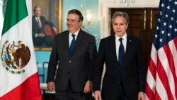 國務卿布林肯新冠檢測陽性 原定週四發表中國政策演講計劃取消