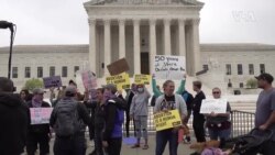 拜登：隱私權受到最高法院墮胎意見草案的威脅