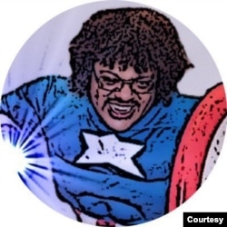 位於美國的資訊安全研究員和無人機專家凱文.菲尼斯特雷(Kevin Finisterre)