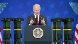 拜登：隱私權受到最高法院墮胎意見草案的威脅