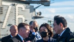 岸田文雄出訪G7各成員國重點議題包括協調應對中國威脅