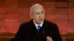 內塔尼亞胡：如果以色列被迫孤立無援將獨立應對