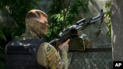 Архивное фото АР