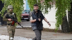 專訪許成鋼（3）： 談俄烏戰爭與中國防疫人民戰爭的關鍵性相似