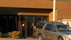 美國海軍基地發生槍擊事件