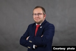 馬辛-普日喬尼亞克(本人提供）