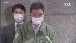 南韓新總統就職典禮前夕 北韓挑釁升級試射疑似潛射彈道導彈