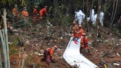 东航空难疑涉人为因素 吹哨人制度在中国能否奏效？