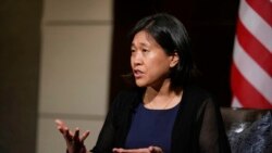 戴琪：美中關係對世界深遠影響 負責任地管控好兩國關係極為重要 