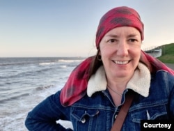 英國紐卡索大學學者喬安娜·史密斯·芬利博士（Joanna Smith Finley）