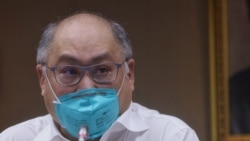 遭中國囚禁五年返台 李明哲公開獄中非人道待遇