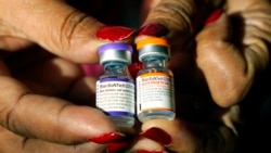 美FDA批准為5到11歲健康兒童接種新冠疫苗加強針