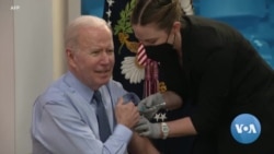 No Pandemic Funds Approved as US Set to Co-host Global COVID-19 Summit 