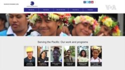 一年內兩次召集太平洋島國外長會議 北京“通吃”10國野心備受矚目