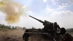 俄烏兩軍在烏東重鎮北頓涅茨克展開激戰