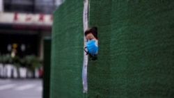 上海當局：下週一將開始逐漸解封