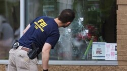 警察局長稱布法羅槍手計劃更多殺戮