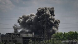 澤連斯基：烏俄談判的唯一路徑是與普京直接會談