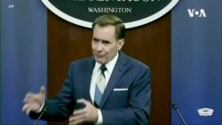 美國與烏克蘭討論向其提供更強大的火箭發射系統