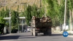 Tojikistonlik jurnalist: Tog’li Badaxshondan xushxabar kutmang