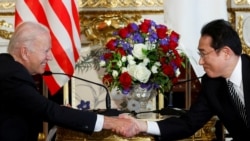 美國正式宣佈13國組建印太經濟框架IPEF 中國不爽