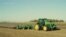 Des tracteurs autonomes pour les agriculteurs américains