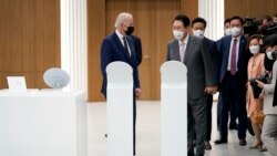 美韓邁向經濟技術和全球秩序同盟印太戰略薄弱環節得到加強