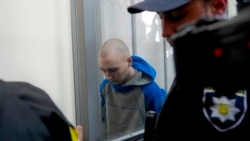 烏克蘭法庭首次審理戰爭罪案 俄軍被斥屠殺平民