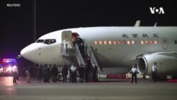 王毅抵達所羅門群島訪問 當地媒體因採訪活動受限呼籲抵制