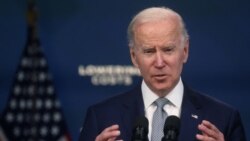 如何控制40年最高通脹？拜登政府面臨艱難選擇