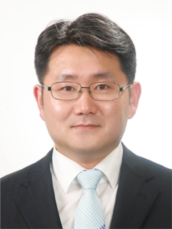 南韓峨山政策研究院地區研究中心研究委員李東奎（本人提供）