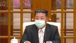 北韓疫情急速蔓延 防控資源匱乏或引起巨大人道災難