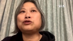 Jane Poon 指應該繼續追究侵犯人權的香港權貴與官員