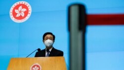 香港特首李家超選舉違例 港高法判決豁免刑罰