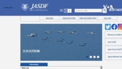 美日戰鬥機在日本海上空展翅聯飛 被指直接回應中俄轟炸機聯合戰略巡航