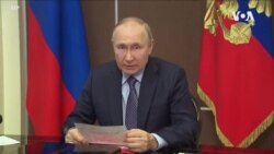 普京不參加20國集團巴厘島峰會