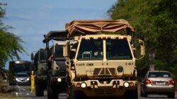 夏威夷毛伊島山火過百人死亡中國官媒趁機抨擊美軍不救災反而“到南海挑釁”