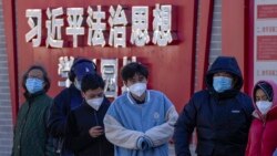 清零政策下台後中國的挑戰才剛剛開始