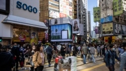 期待與忐忑：港人為內地遊客蜂擁而歸做準備