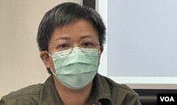 独立评论人潘麒智表示，香港700多万人口的市场，一定不能够满足中国14亿人的药物需求 (美国之音/汤惠芸)