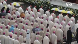 中國：對梵蒂岡主教任命協議的抱怨“不了解”