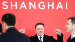 推特上的中國：馬斯克稱台灣類似中國的夏威夷遭批評