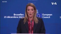 歐洲議會暫停與卡塔爾合作以應對醜聞 