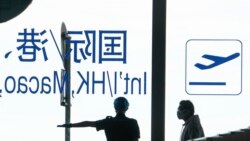 全球更多國家對源自中國入境者強化檢測等防疫措施